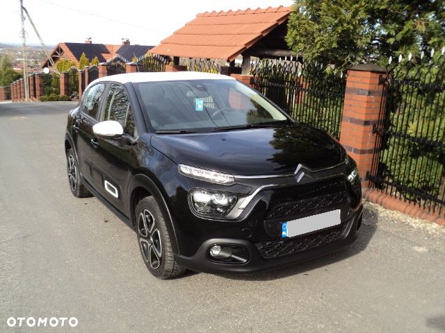Citroën C3 1.2 PureTech Shine S&S - 5