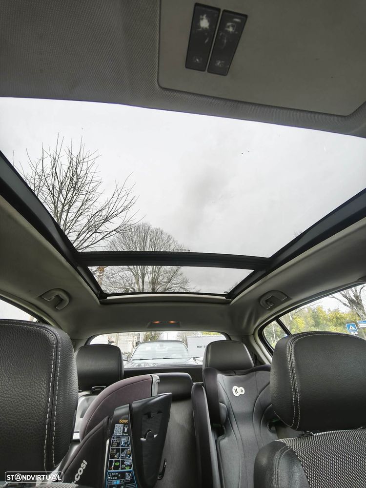 Opel Astra 1.7 CDTI Elegance - 9