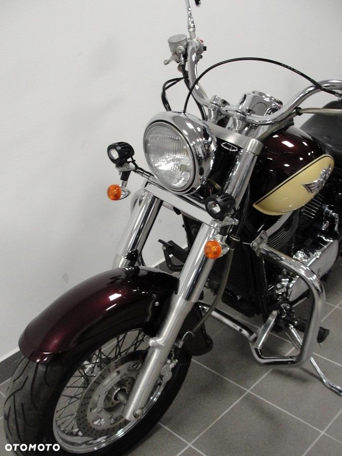 Kawasaki Vulcan - 12