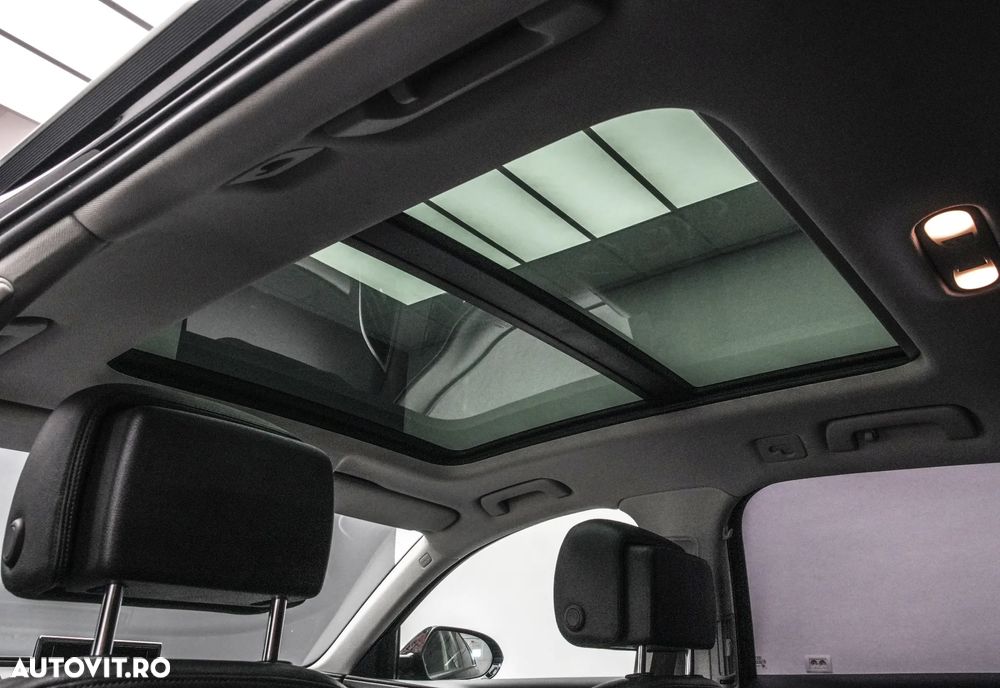 Audi A6 Allroad 3.0 TDI Quattro Stronic - 8