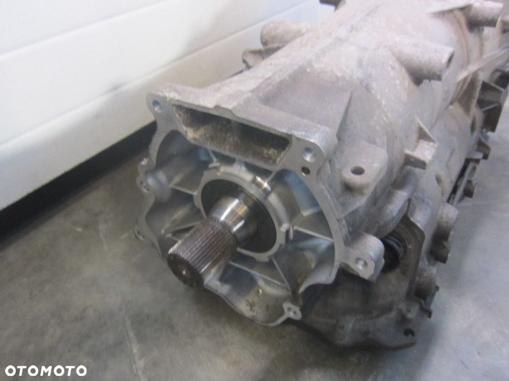 BMW 3.0i X5 F15 N55 SKRZYNIA BIEGÓW AUTOMAT 24008645364 8645364 24009487553 - 4
