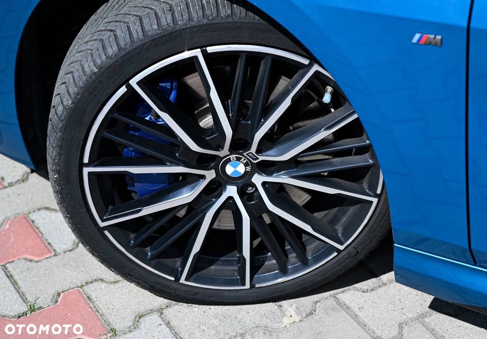 BMW Seria 2 M235i xDrive - 26