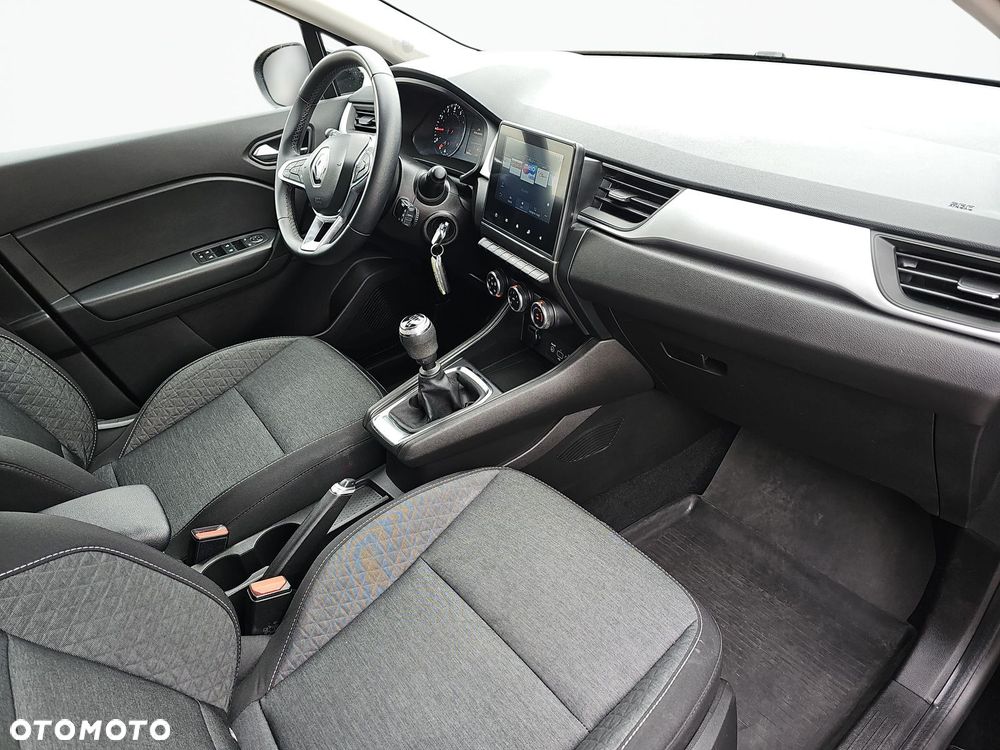 Renault Captur 1.0 TCe Zen - 14