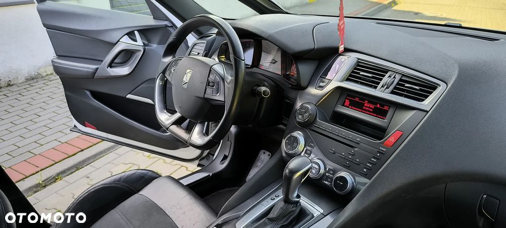 Citroën DS5 2.0 HDi SoChic - 31