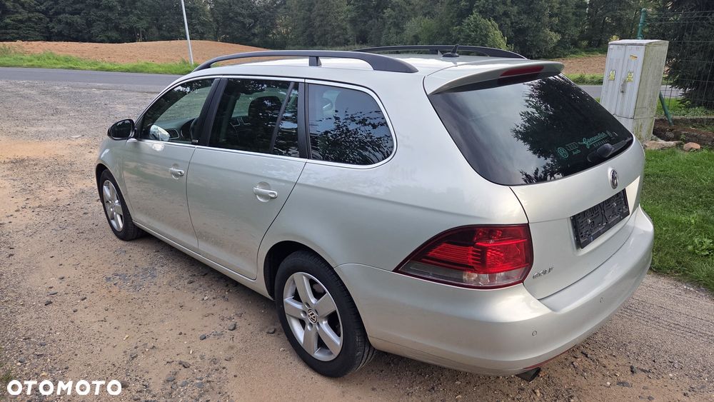 Volkswagen Golf - 7