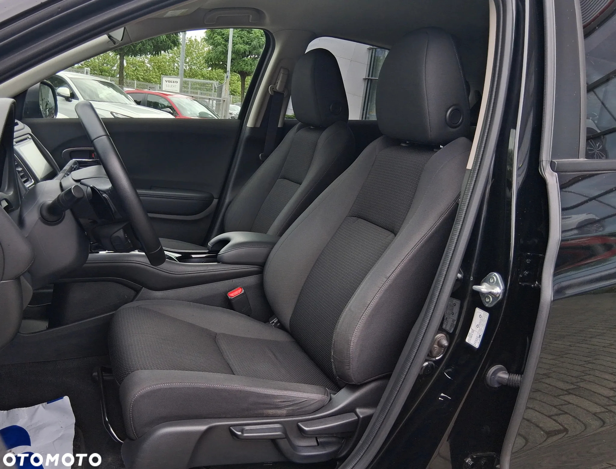 Honda HR-V 1.5 Elegance (ADAS / Connect+) CVT - 12