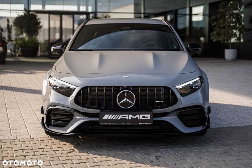 Mercedes-Benz Klasa A - 6