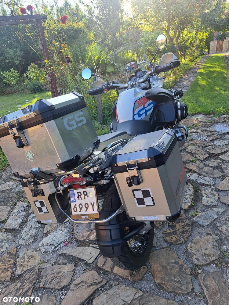 BMW GS - 3