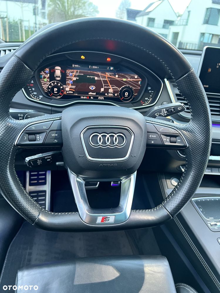 Audi Q5 2.0 TFSI Quattro Sport S tronic - 6