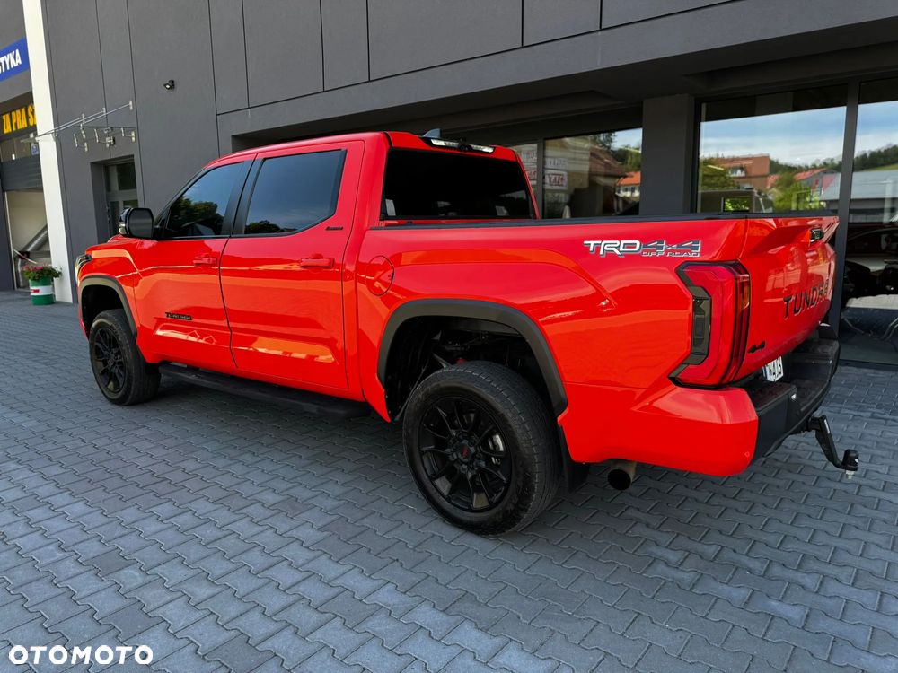 Toyota Tundra - 9