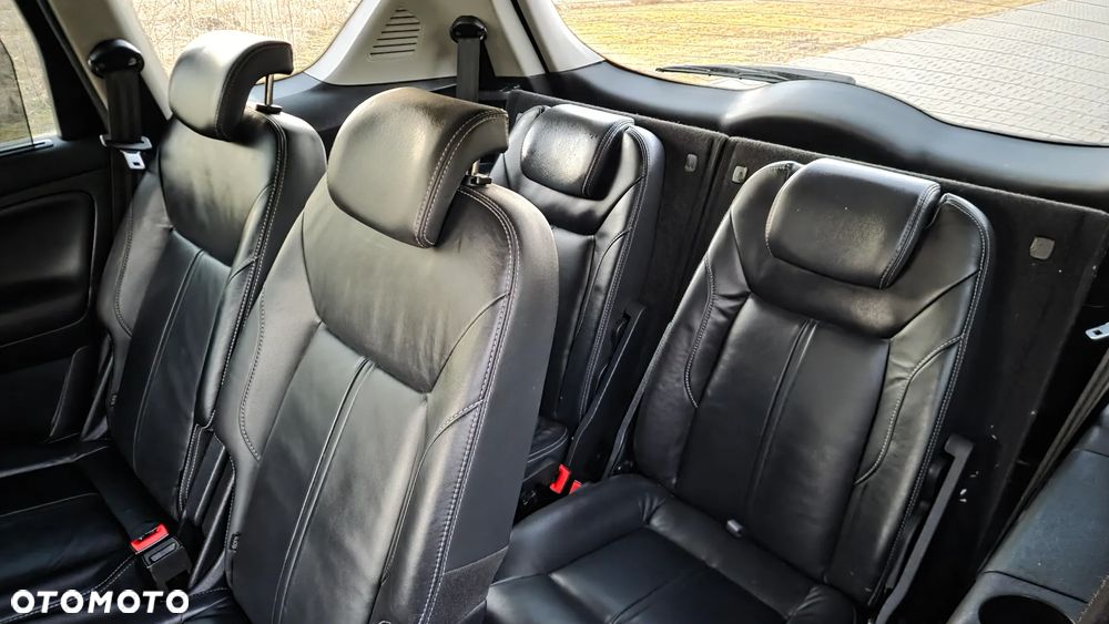 Ford S-Max 2.0 TDCi DPF Titanium X - 23