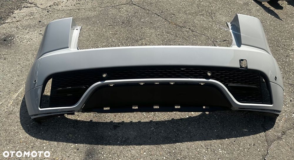 jaguar e-pace x540 17-22 zderzak tył - 10
