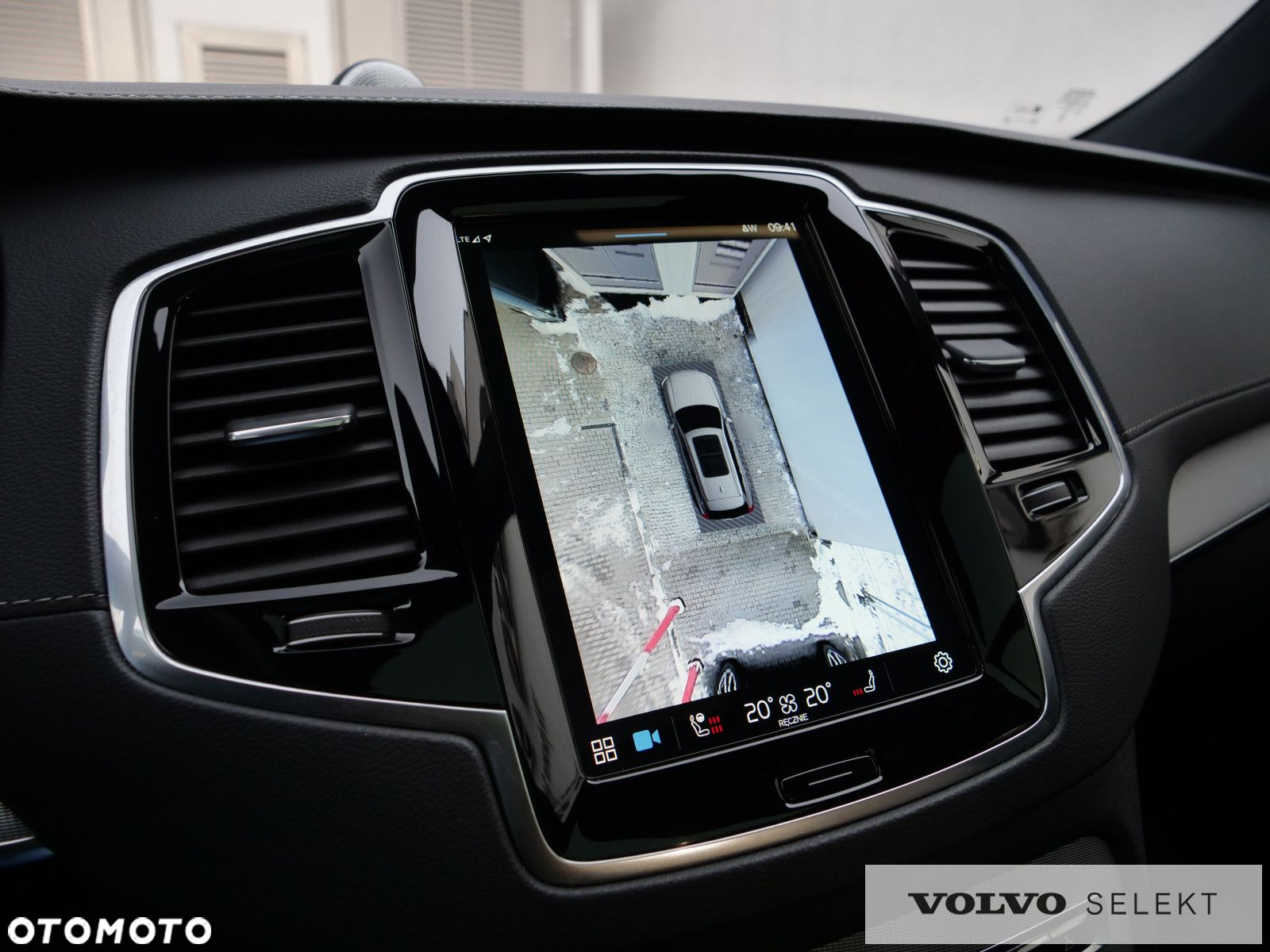 Volvo XC 90 - 26