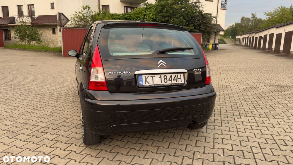 Citroën C3 - 12