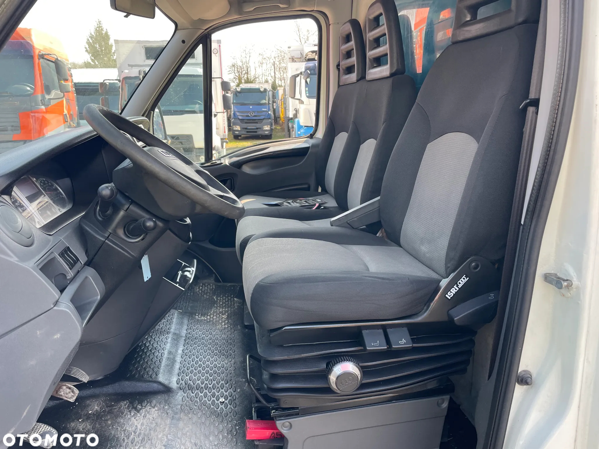 Iveco Daily 35C13 - 6