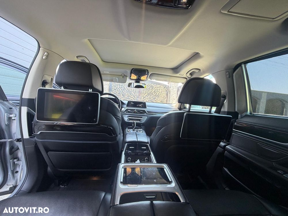 BMW Seria 7 740Ld xDrive - 3