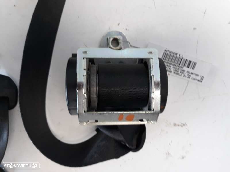CINTO SEGURANÇA FRONTAL ESQUERDO MINI MINI 2006 -601028900D - 4