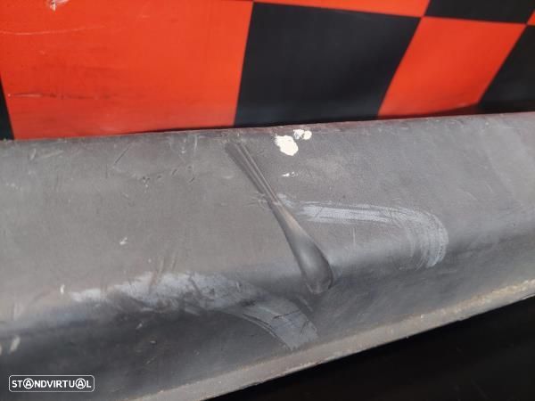 Para Choques De Trás Peugeot Boxer Caixa - 5