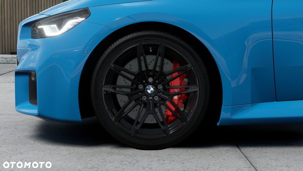 BMW M2 - 7