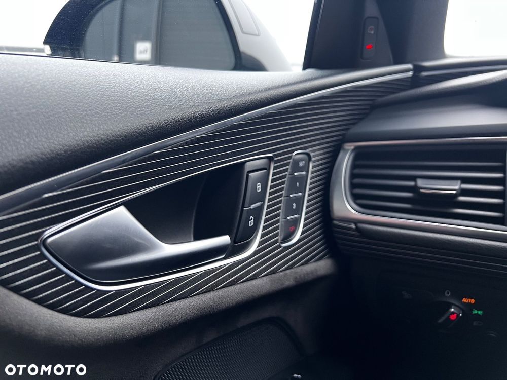 Audi A7 Sportback 3.0 TDI Quattro Competition Tiptr - 34