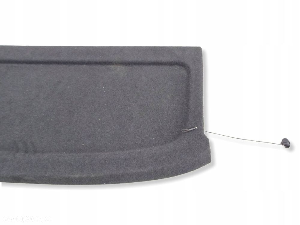 półka bagażnika volkswagen golf vii - 2