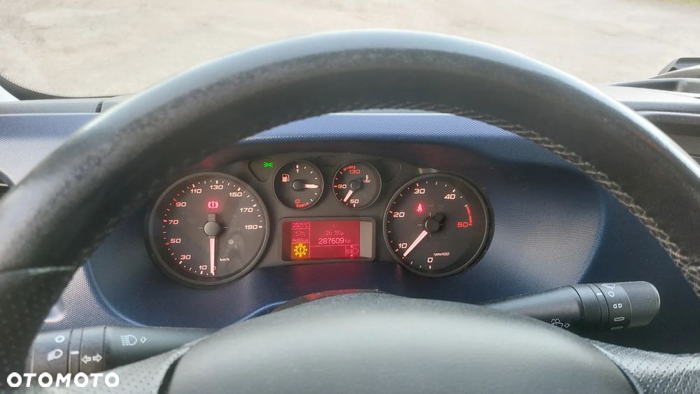 Iveco Daily 35C18 - 11
