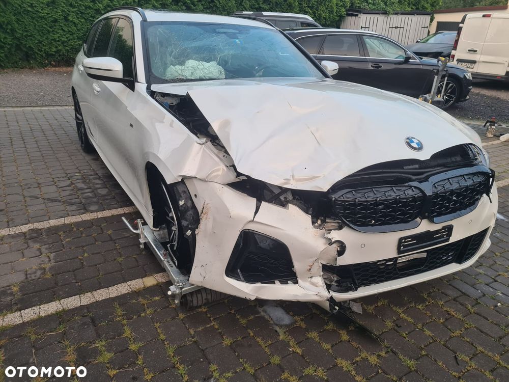 BMW Seria 3 M340i xDrive - 6