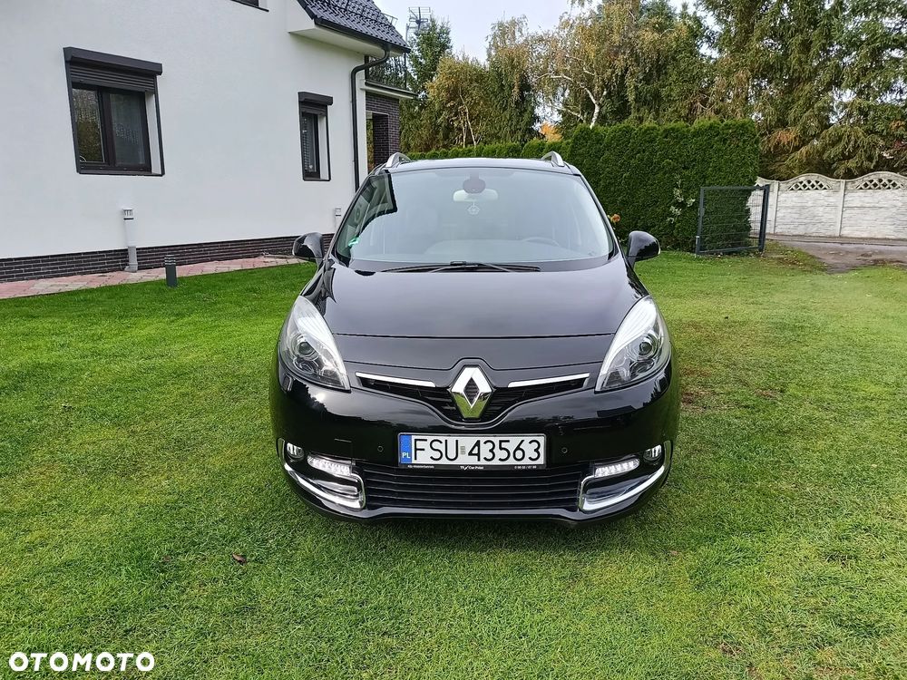 Renault Scenic Energy TCe 130 S&S Bose Edition - 31