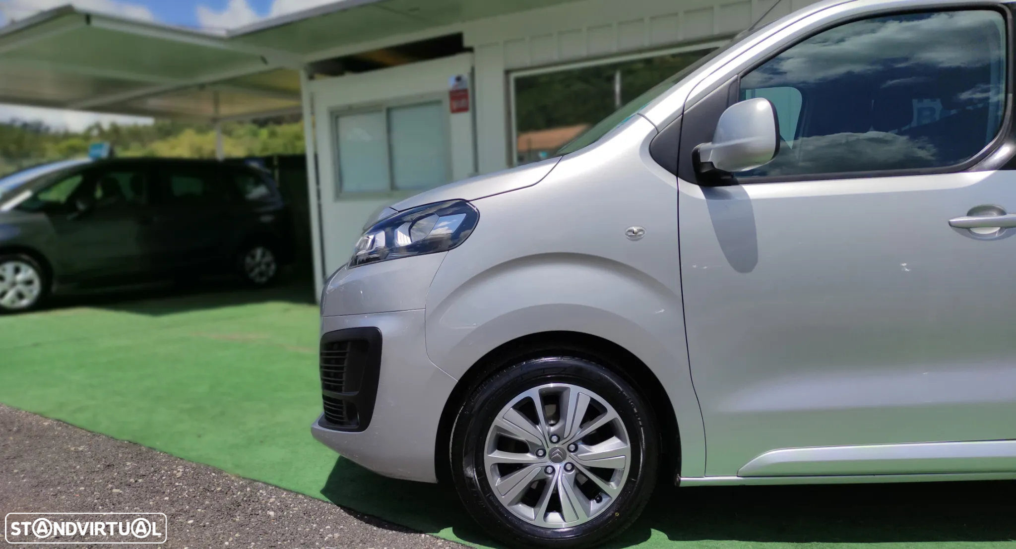 Citroën Spacetourer 1.6 BlueHDi XL Business - 32