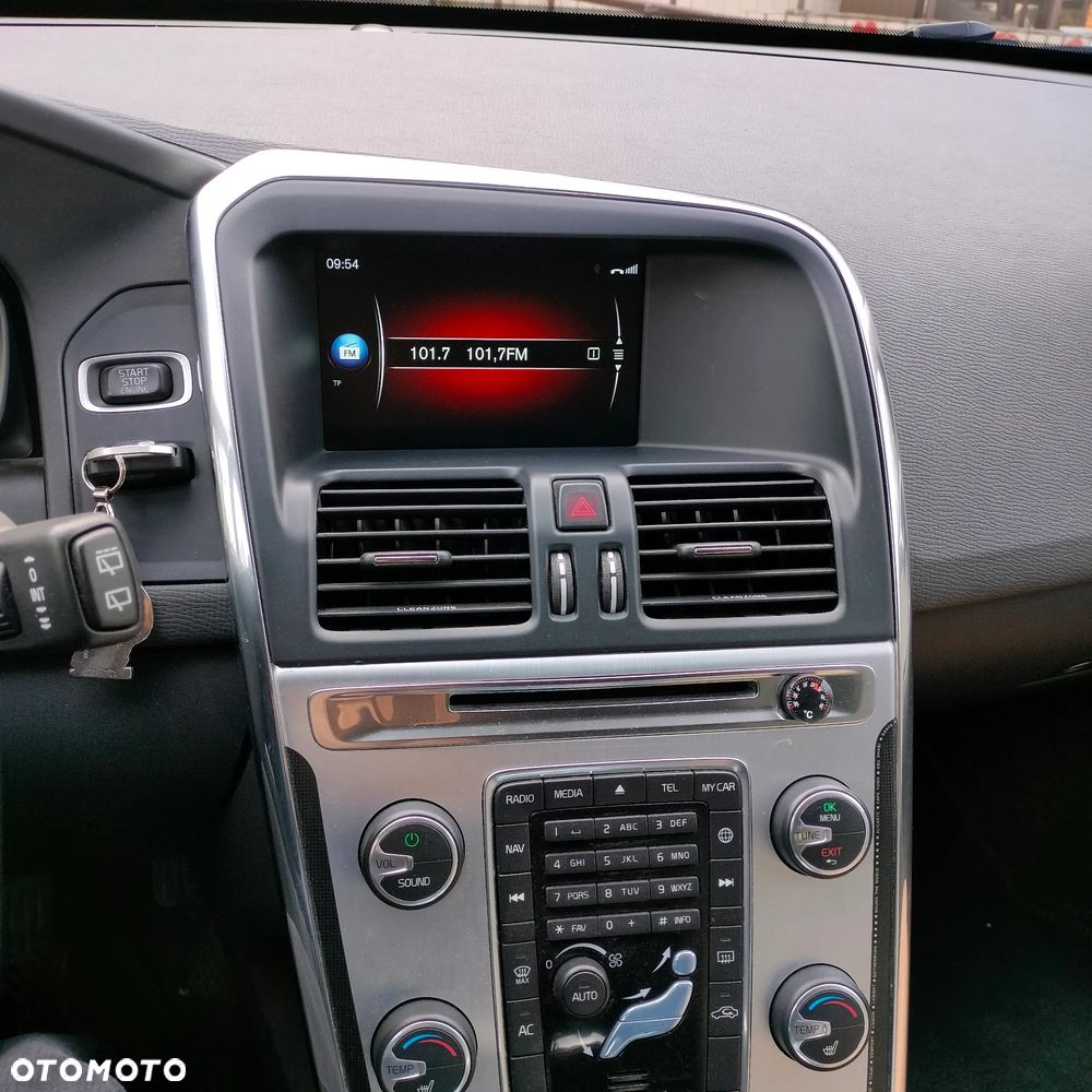 Volvo XC 60 D3 Ocean Race - 9