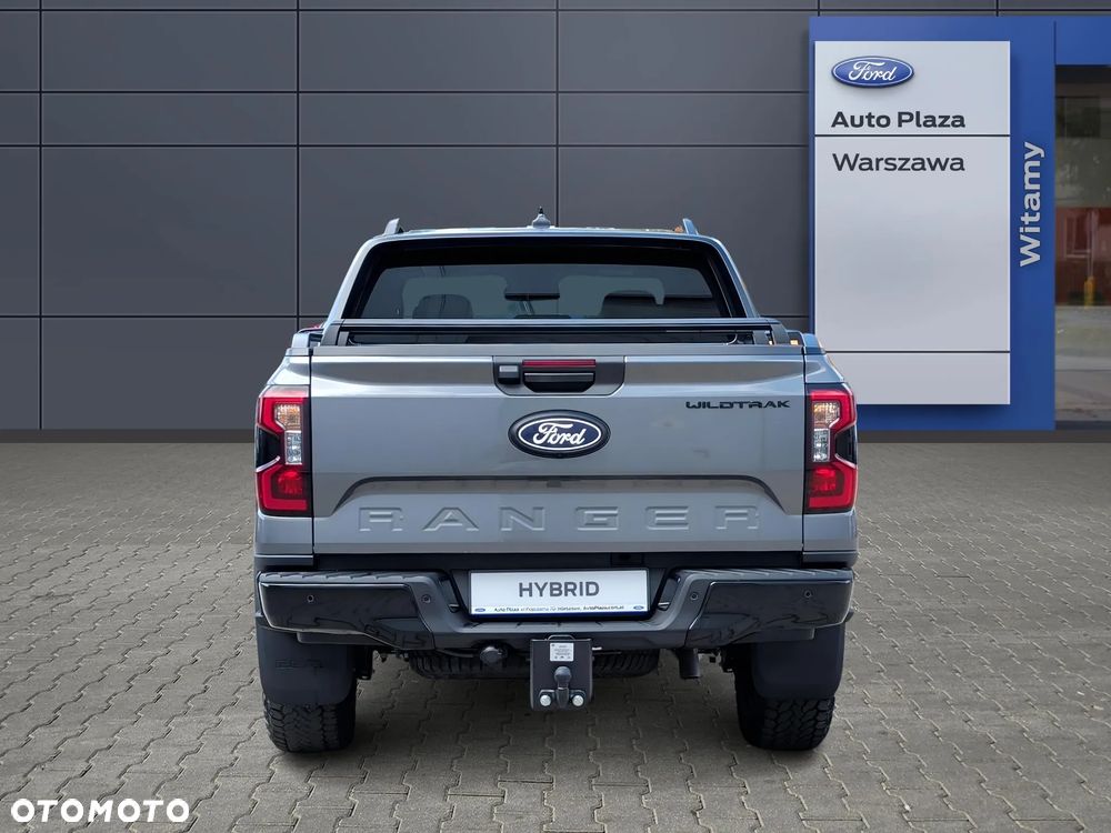 Ford Ranger - 4