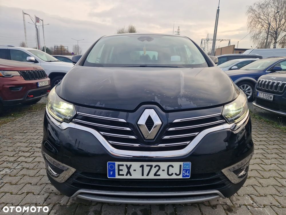 Renault Espace - 6