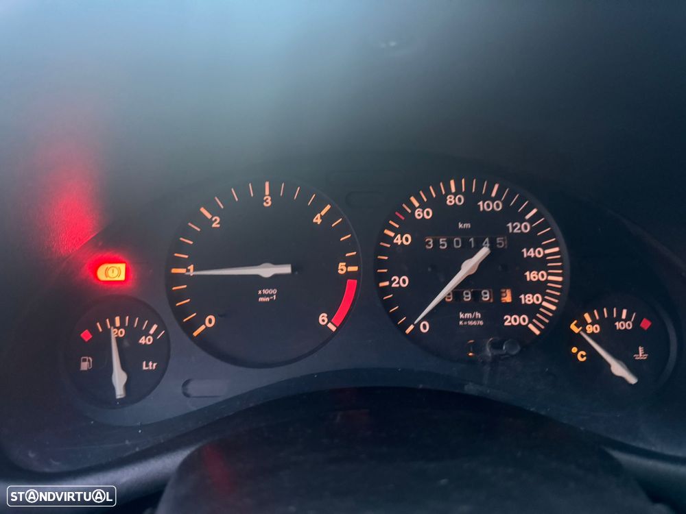 Opel Corsa 1.5 TD 100 - 6