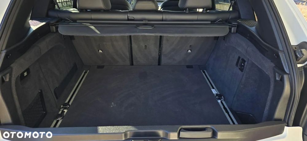 BMW X5 xDrive40d - 18
