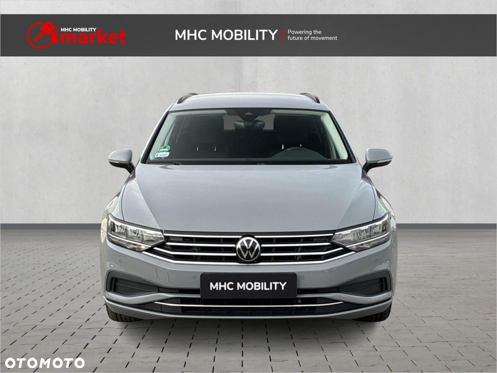 Volkswagen Passat 1.5 TSI EVO Business DSG - 10