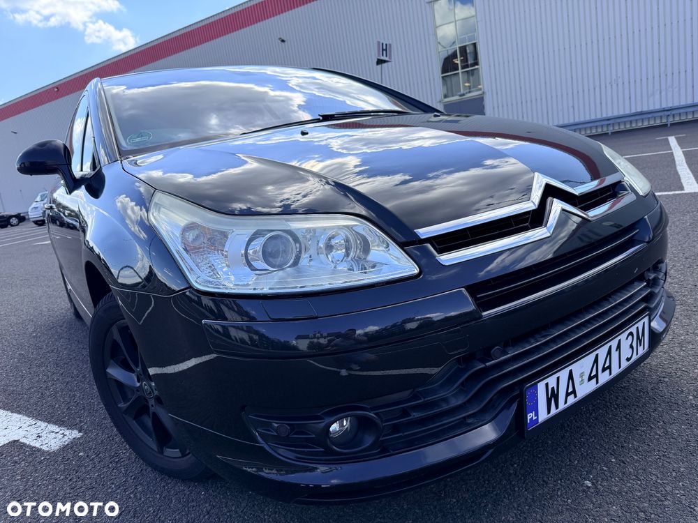 Citroën C4 2.0 16V VTR Plus - 8