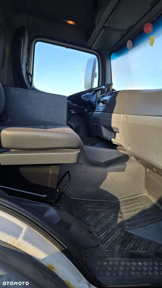 Mercedes-Benz ATEGO 1223 L - 23