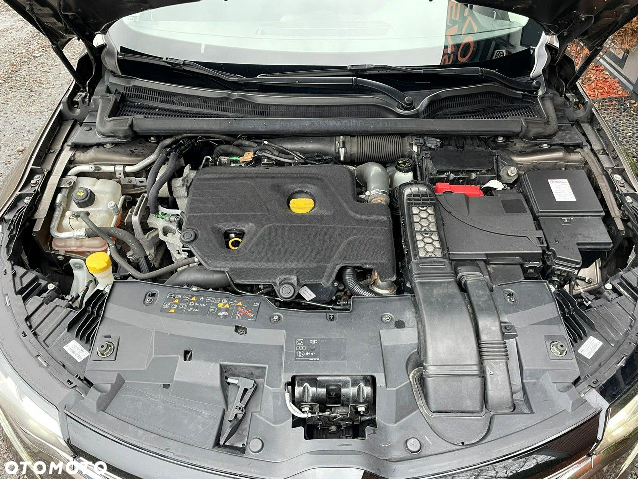 Renault Talisman 1.6 Energy dCi Intens EDC - 40