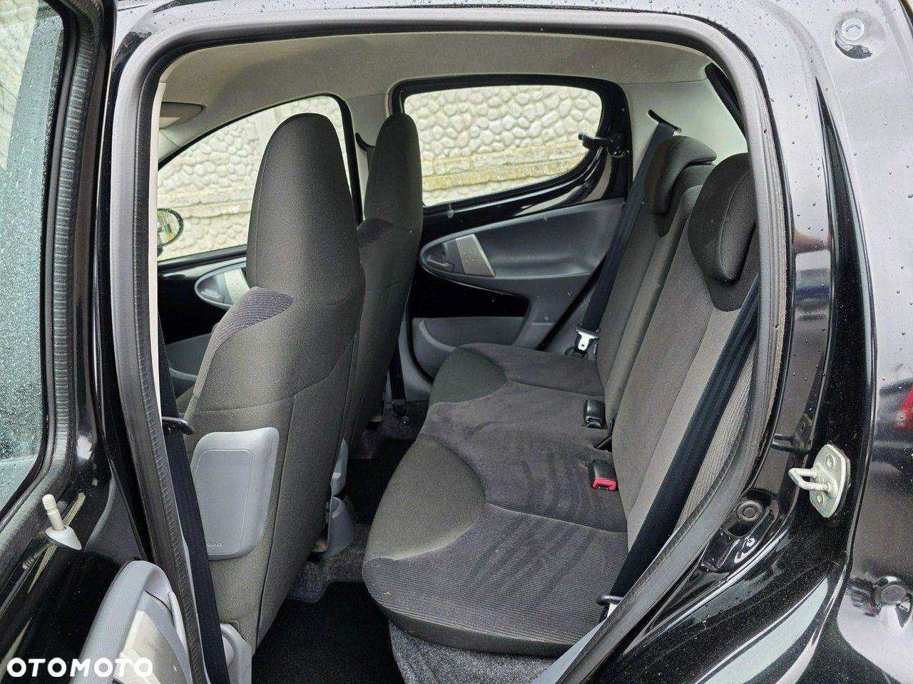 Citroën C1 1.0 Exclusive - 25