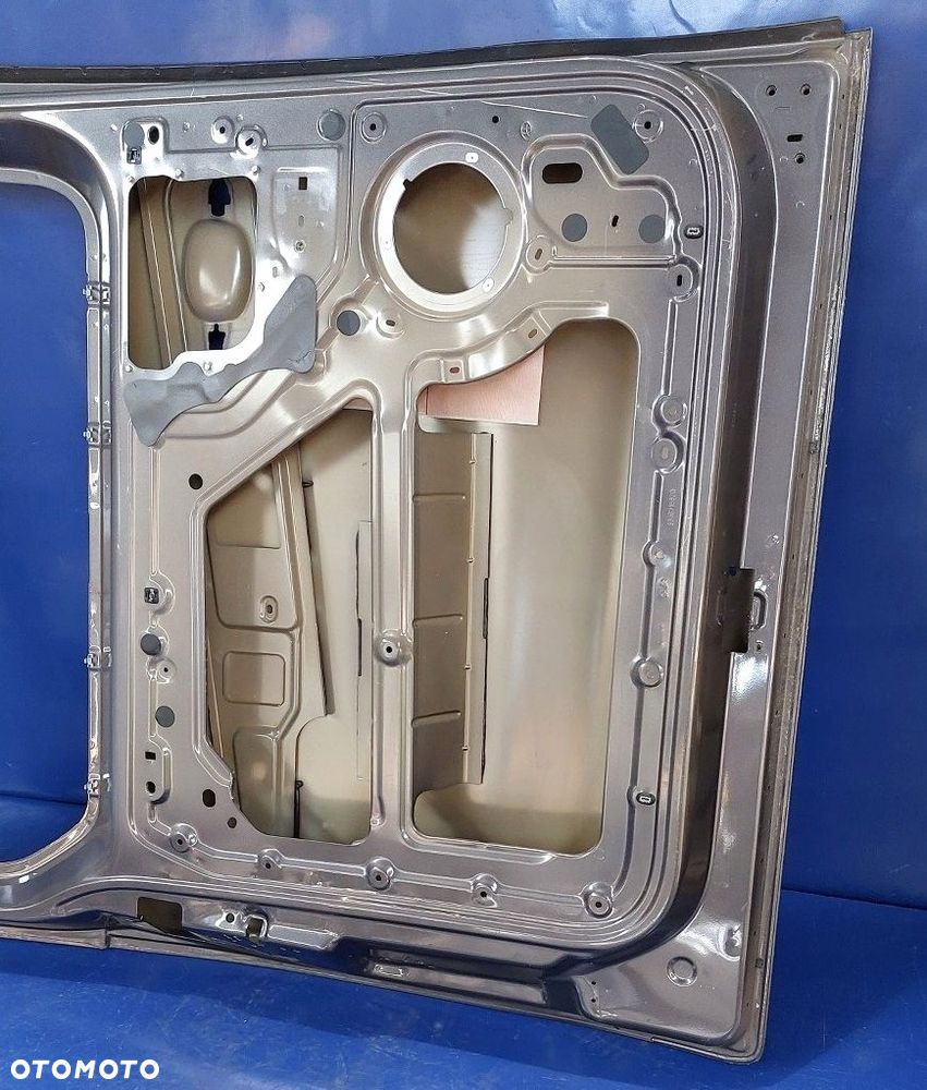 drzwi tył lewy przesuwne proace jumpy expert - 6