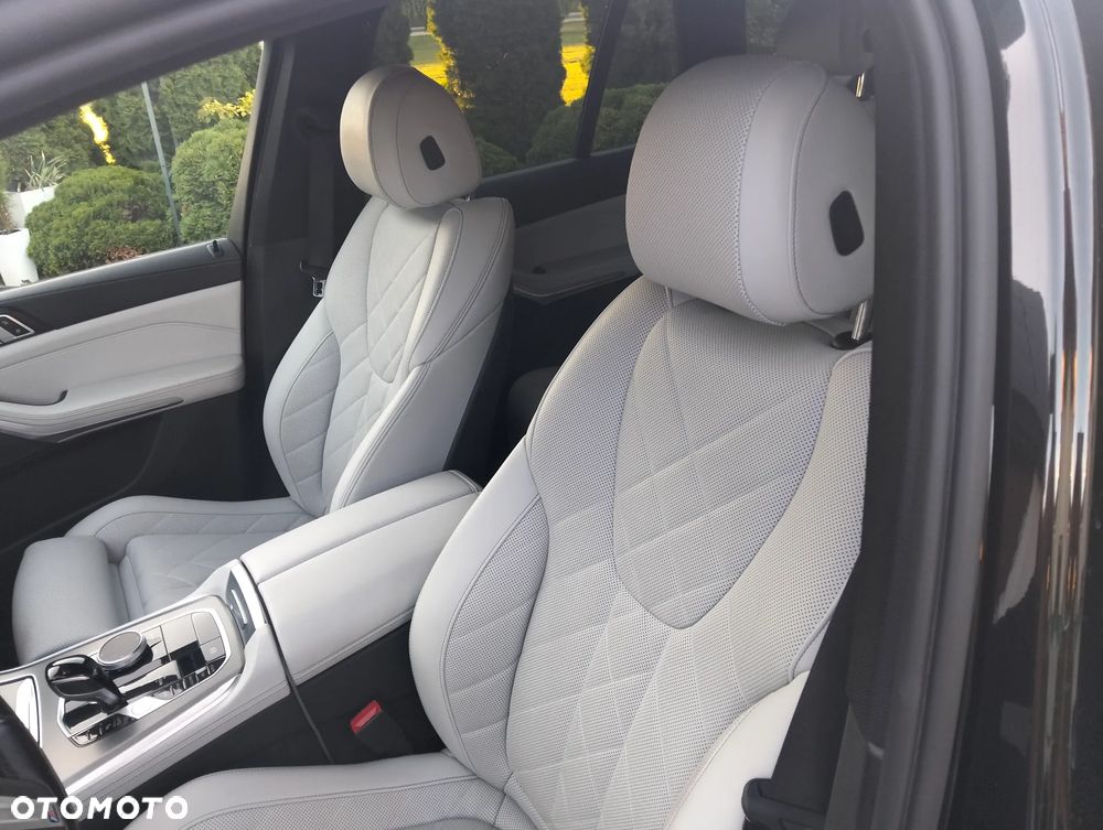 BMW X5 xDrive25d - 10