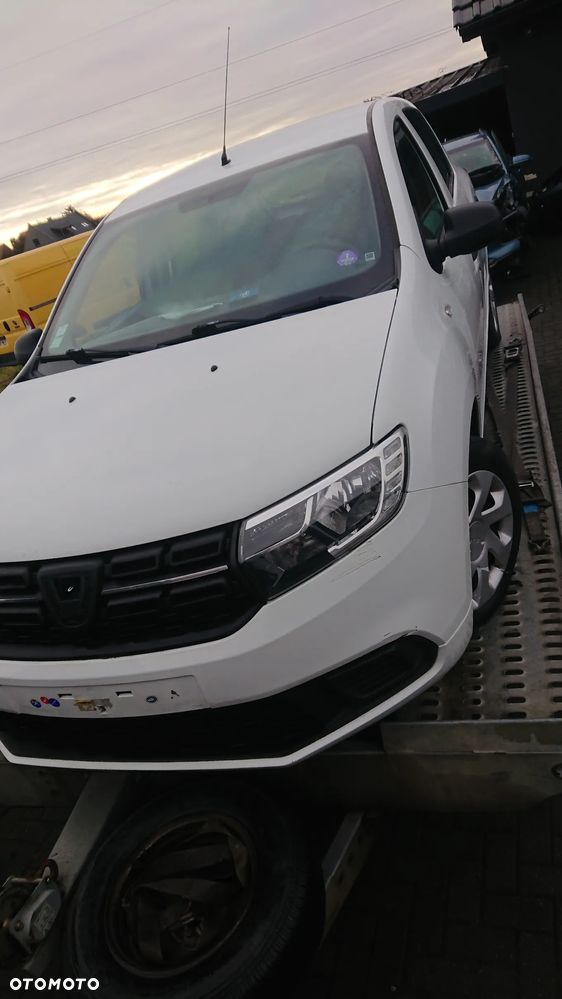 Dacia Sandero - 14