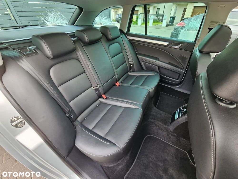 Skoda Superb 1.6 TDI Platinum - 25