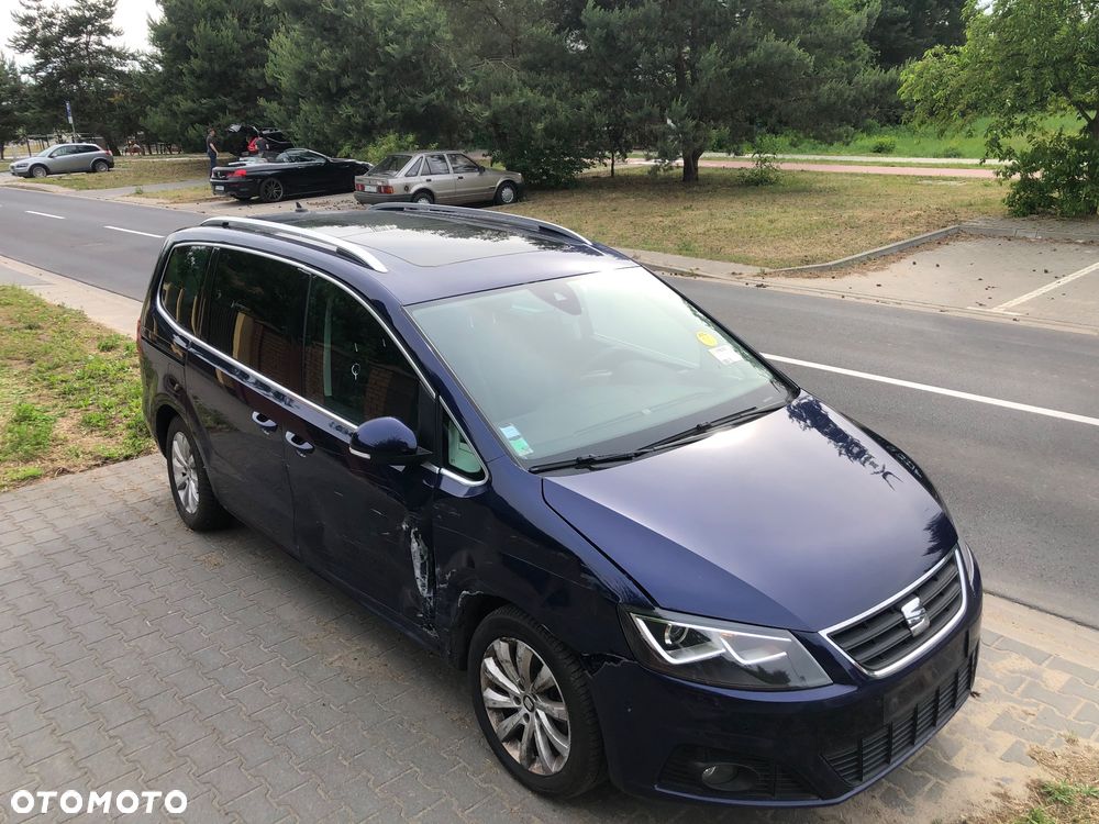 Seat Alhambra - 23