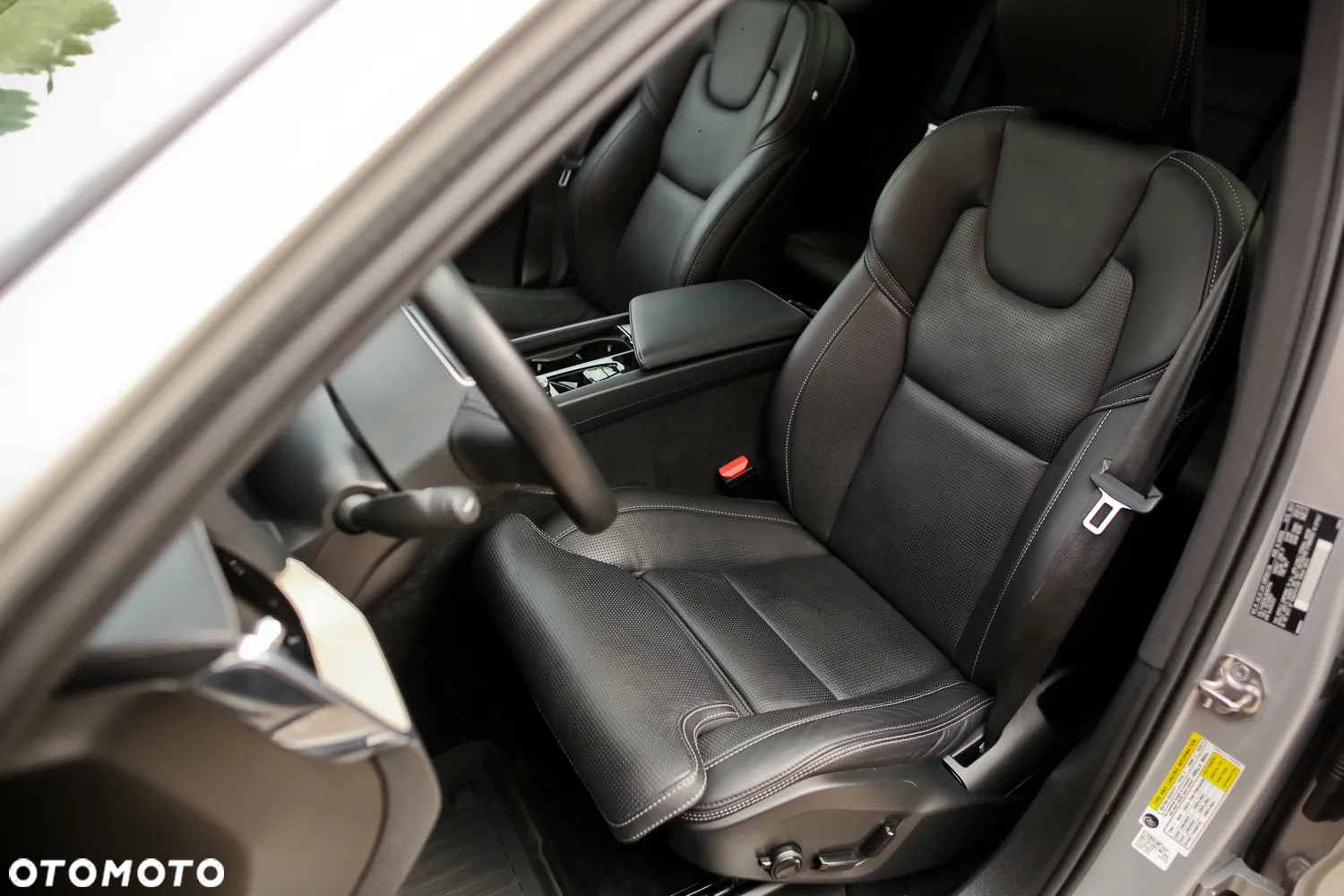 Volvo XC 60 B6 B AWD Geartronic Inscription - 20