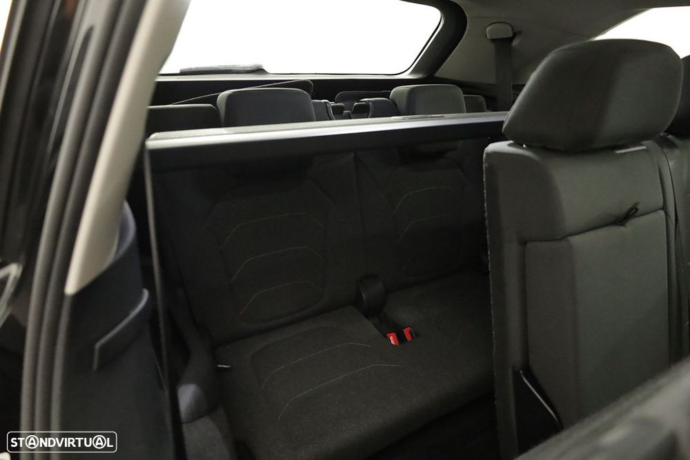 Skoda Kodiaq 2.0 TDI DSG - 23