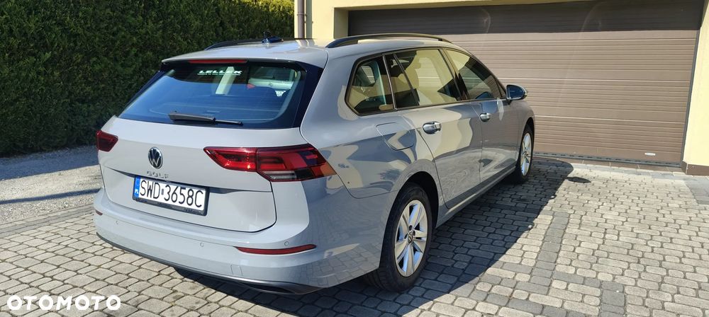 Volkswagen Golf 1.5 TSI EVO Life - 6