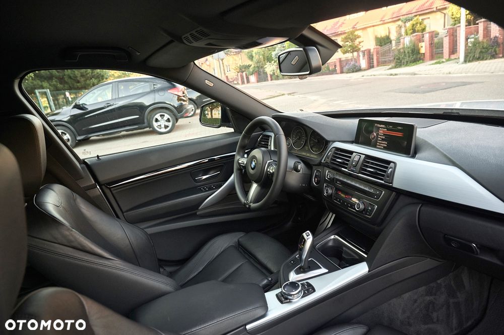 BMW 3GT - 26