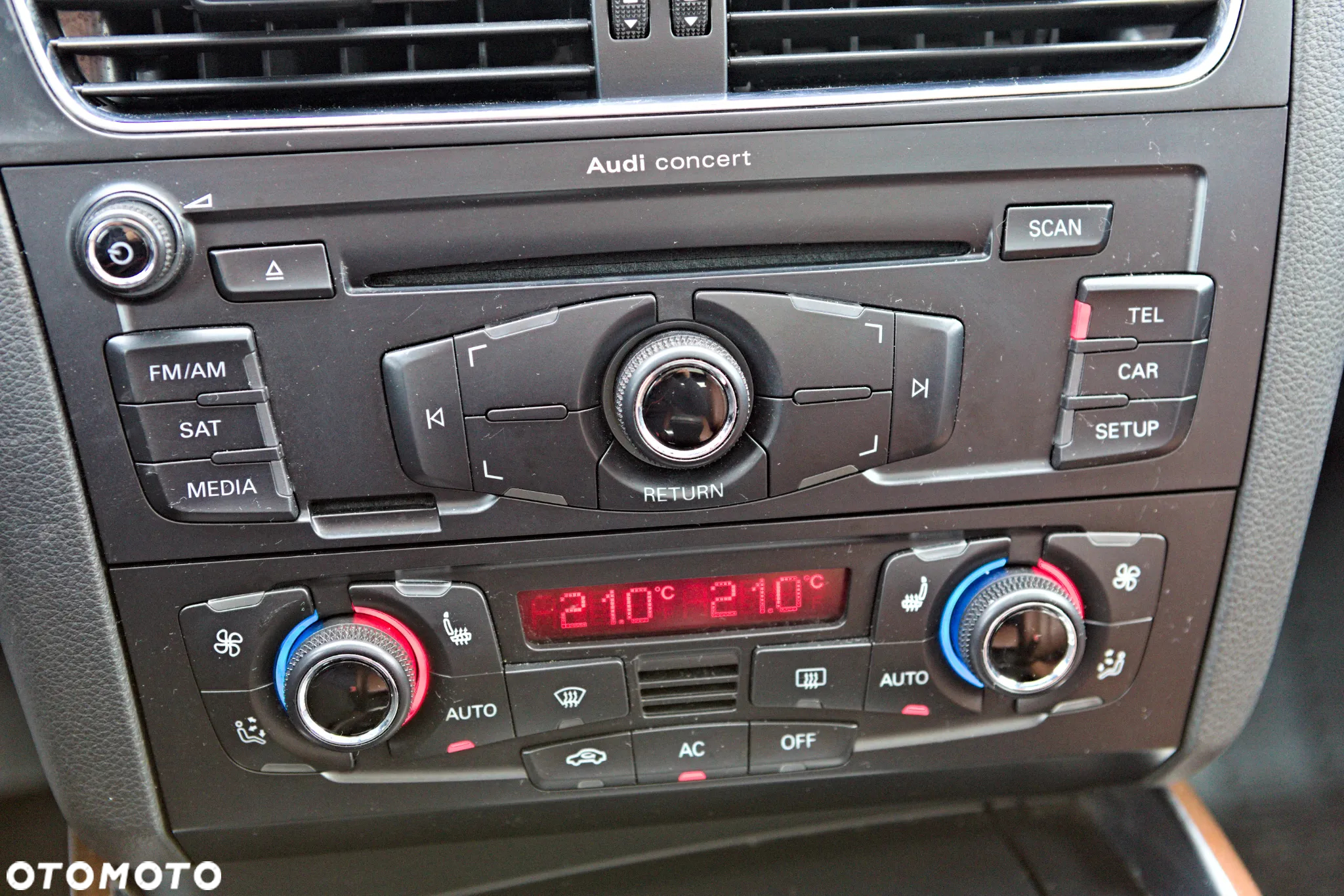 Audi Q5 - 31
