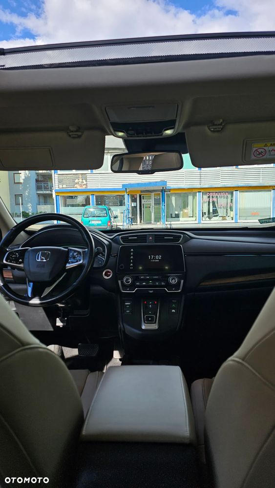 Honda CR-V 2.0 i-MMD Executive (Honda Connect+) - 10
